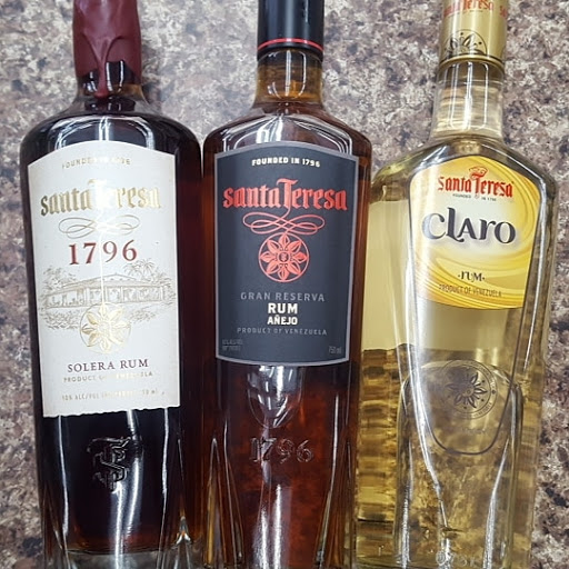 Liquor Store «SoCal Wine & Spirits», reviews and photos, 1042 E First St, Tustin, CA 92780, USA