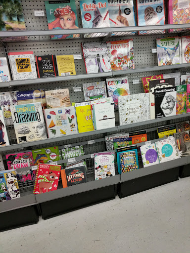 Craft Store «Michaels», reviews and photos, 13343 Poway Rd, Poway, CA 92064, USA