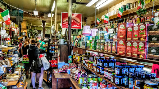 Italian Grocery Store «Central Grocery and Deli», reviews and photos, 923 Decatur St, New Orleans, LA 70116, USA