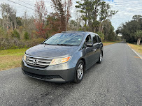 352 Auto LLC - Photo 9 - Car repair in Micanopy, FL, Gainesville