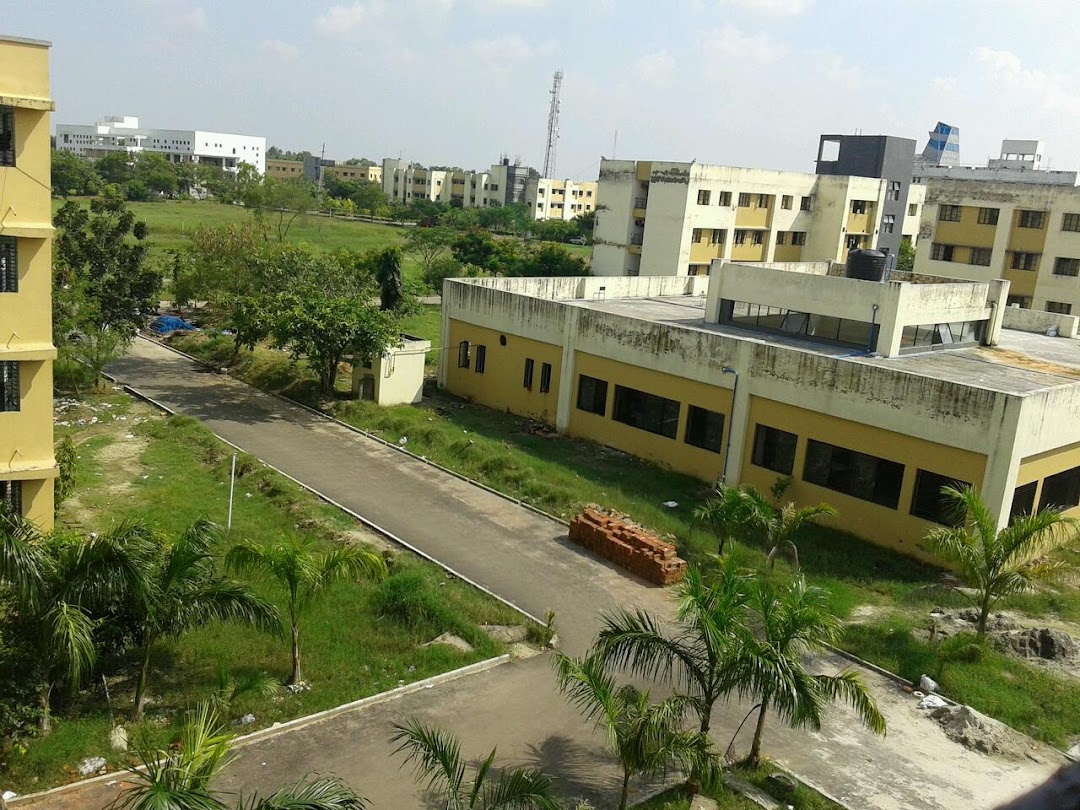 Neotia Institute of Technology, Management and Science
