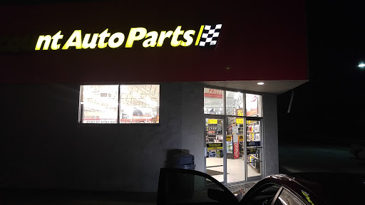Auto Parts Store «Advance Auto Parts», reviews and photos, 1469 Tuskawilla Rd, Winter Springs, FL 32708, USA