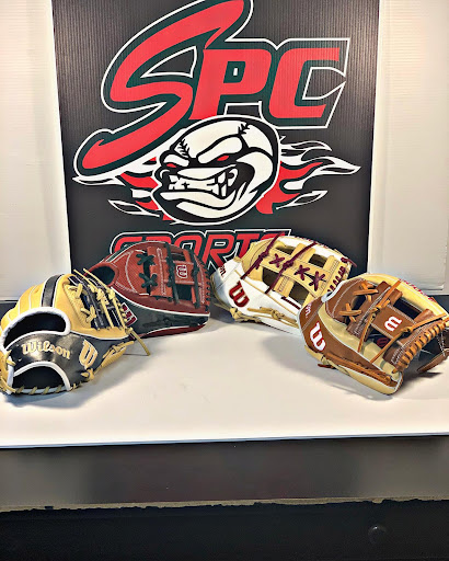 Sporting Goods Store «SPC Sports», reviews and photos, 9431 Mentor Ave, Mentor, OH 44060, USA