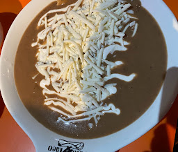 Gold Taco Roma photo