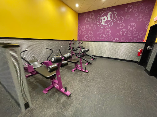 Gym «Planet Fitness», reviews and photos, 225 Boston Post Rd W, Marlborough, MA 01752, USA