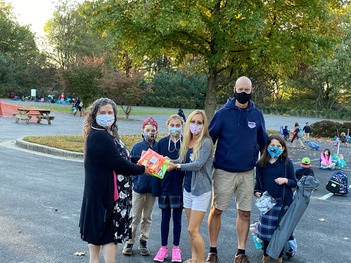 Plumber «Joseph Heil Co Inc», reviews and photos, 8177 Mission Rd, Jessup, MD 20794, USA