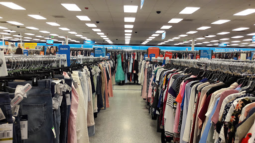Clothing Store «Ross Dress for Less», reviews and photos, 2421 E Expy 83, Mission, TX 78572, USA