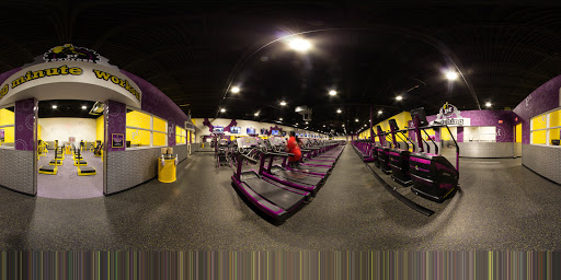 Gym «Planet Fitness», reviews and photos, 958 Rogers Plaza SW, Wyoming, MI 49509, USA