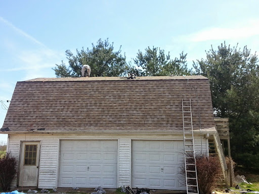 Roofing Contractor «Sparks Roofing», reviews and photos, 104 Elder Dr, Springfield, TN 37172, USA