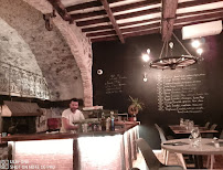 Atmosphère du Restaurant La Voûte à Sisteron - n°10