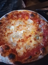 Pizza du Restaurant italien Restaurant Soprano à Mantes-la-Jolie - n°15