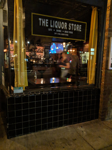 Bar «The Liquor Store», reviews and photos, 3341 SE Belmont St, Portland, OR 97214, USA