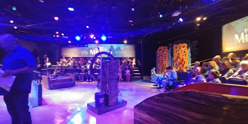 Performing Arts Theater «Artisan Center Theater», reviews and photos, 418 E Pipeline Rd, Hurst, TX 76053, USA