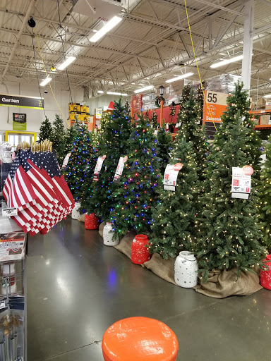 Home Improvement Store «The Home Depot», reviews and photos, 1510 Ring Rd, Elizabethtown, KY 42701, USA