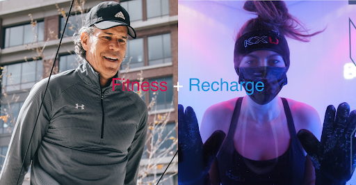 Health Club «Mobius Fit», reviews and photos, 1709 Woodside Rd, Redwood City, CA 94061, USA