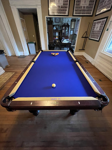 Billiards Supply Store «Southern Billiards, Inc.», reviews and photos, 4610 Atlanta Hwy, Loganville, GA 30052, USA