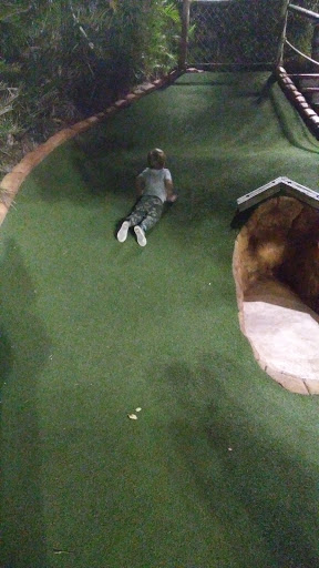 Miniature Golf Course «Congo River Golf», reviews and photos, 20060 US-19, Clearwater, FL 33764, USA