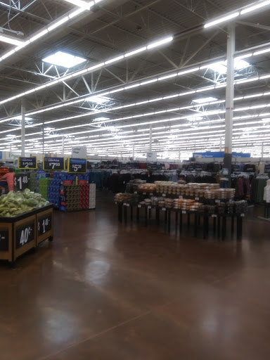 Department Store «Walmart Supercenter», reviews and photos, 3450 Valley Plaza Pkwy, Fort Wright, KY 41017, USA