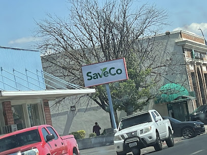 SaveCo Supermarket