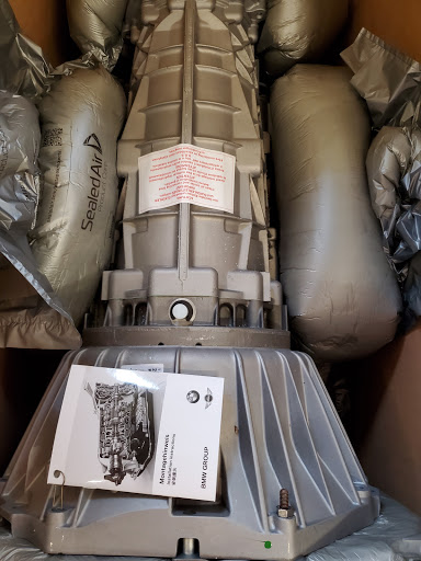 Auto Repair Shop «Woodinville Sports Cars», reviews and photos, 12602 NE 178th St, Woodinville, WA 98072, USA