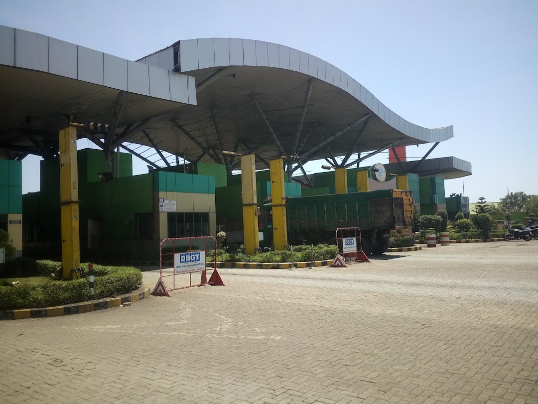 Green Gate