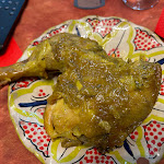 Photo n° 4 de l'avis de Riadh.n fait le 30/03/2023 à 08:51 pour Restaurant La Baraka à Colombes