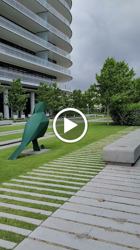 Park «Eighty Seven Park», reviews and photos, 8701 Collins Ave, Miami Beach, FL 33154, USA