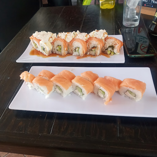 Sushi Kishho