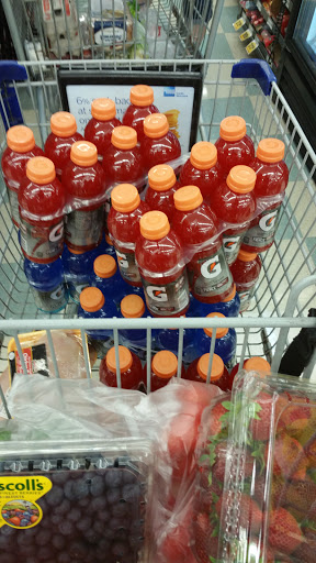 Supermarket «Lucky», reviews and photos, 15840 Hesperian Blvd, San Lorenzo, CA 94580, USA