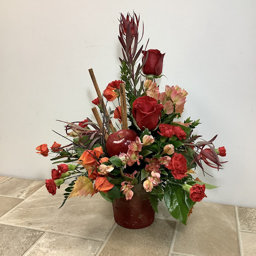 Florist «Cottage Garden Floral», reviews and photos, 2026 Rose Ct, La Crosse, WI 54603, USA