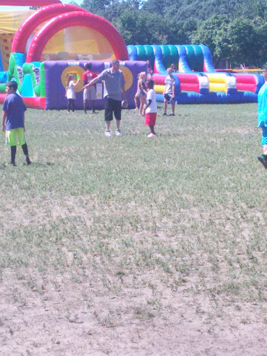 Social Services Organization «Salvation Army», reviews and photos, 1221 Shonat St, Muskegon, MI 49442, USA