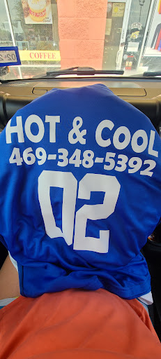 Sporting Goods Store «Azteca Sports», reviews and photos, 4950 W Illinois Ave # 105, Dallas, TX 75211, USA