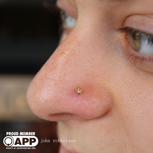 Explore tattoo ideas infinity, creative tattoo ideas in Fort Myers, available at Tiger Lotus Tattoo and Piercing