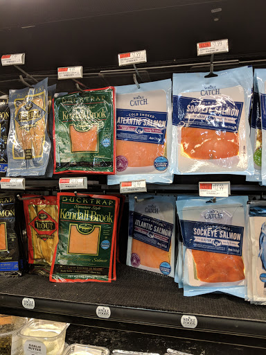 Grocery Store «Whole Foods Market», reviews and photos, 44 Godwin Ave, Ridgewood, NJ 07450, USA