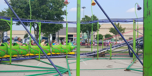 Fairground «Kentucky State Fair Ground», reviews and photos, Crittenden Dr, Louisville, KY 40209, USA