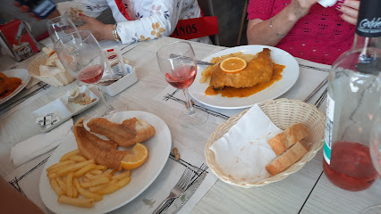 Bar Restaurant Albet Torres - C/ de Francesc Macià, 10, 08720 Vilafranca del Penedès, Barcelona, Spain