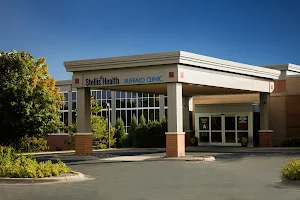 Stellis Health - Buffalo Clinic image