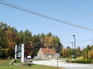 Prospect Mountain High School