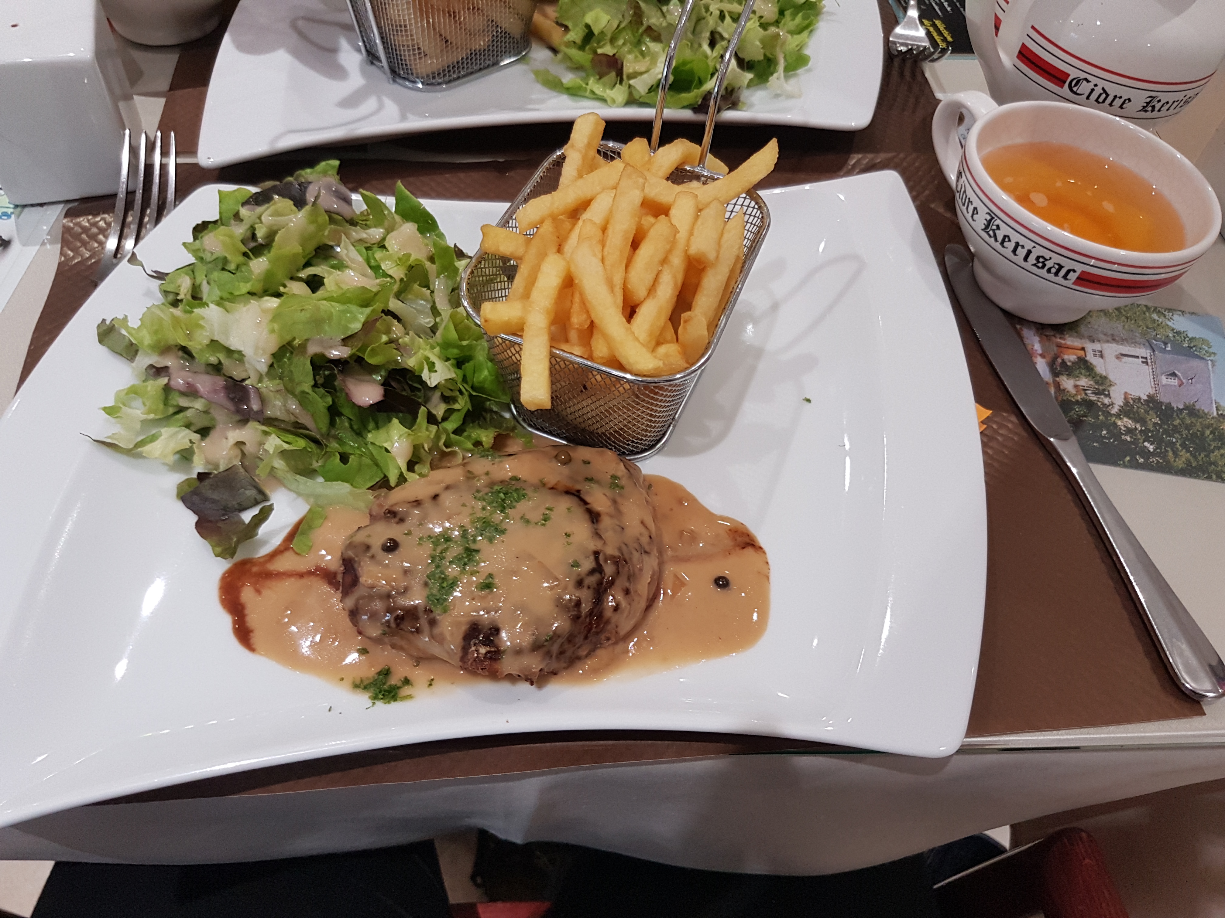 Photo n° 1 de l'avis de Léa.- fait le 02/10/2017 à 05:05