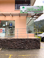 Farmacia Las Colinas
