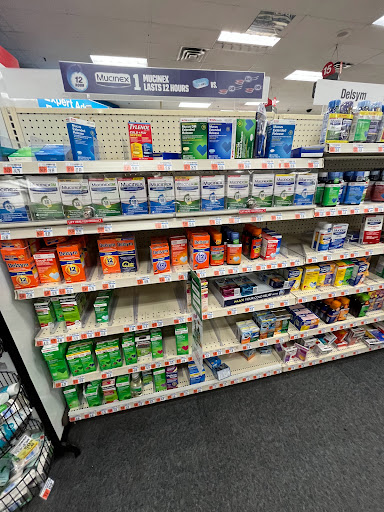 Drug Store «CVS», reviews and photos, 8 Eden Ave, Edison, NJ 08818, USA
