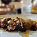 Photo n°5 de l'avis de Leuzzi.o fait le 05/07/2021 à 09:49 sur le  Osteria del Centro à Scilla