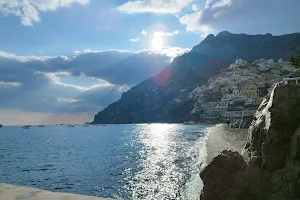 Spiaggia di Positano Marina Grande image