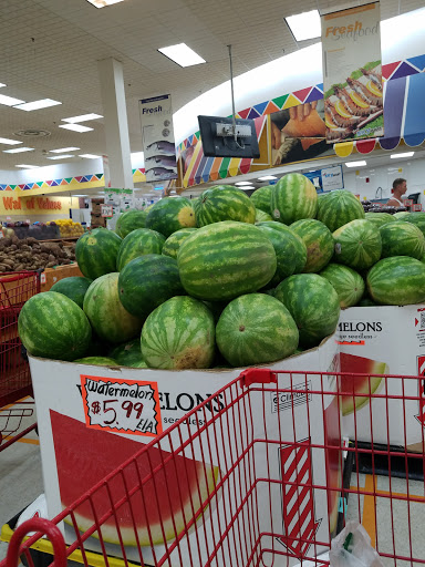 Grocery Store «Megamart», reviews and photos, 8328 Shoppers Square, Manassas, VA 20111, USA