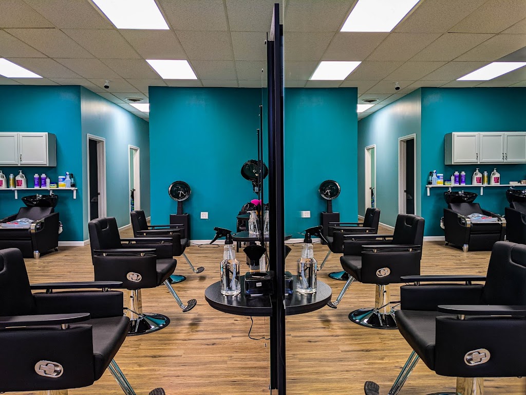 B&G Hair Salon and Spa 43068
