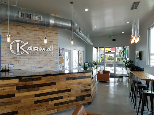 Car Wash «Karma Hand Car Wash + Detail», reviews and photos, 1701 S Interstate 35, Round Rock, TX 78664, USA