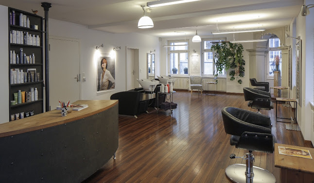 Coiffeur HAIRLOUNGE St.Gallen