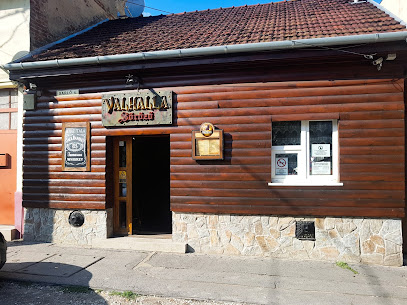Valhalla Söröző