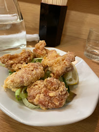 Karaage du Restaurant japonais Aki Restaurant à Paris - n°2