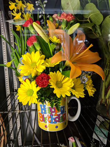 Florist «Richards Flower Shop», reviews and photos, 1312 N Mantua St, Kent, OH 44240, USA